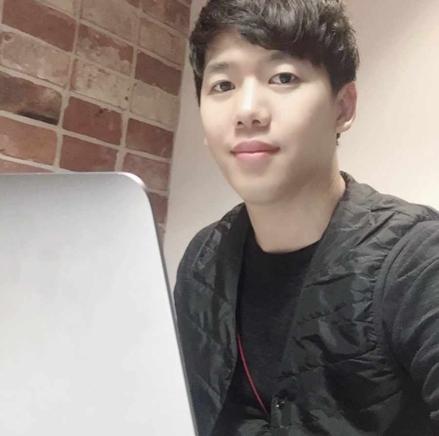 데일리그로스 대표 김형태