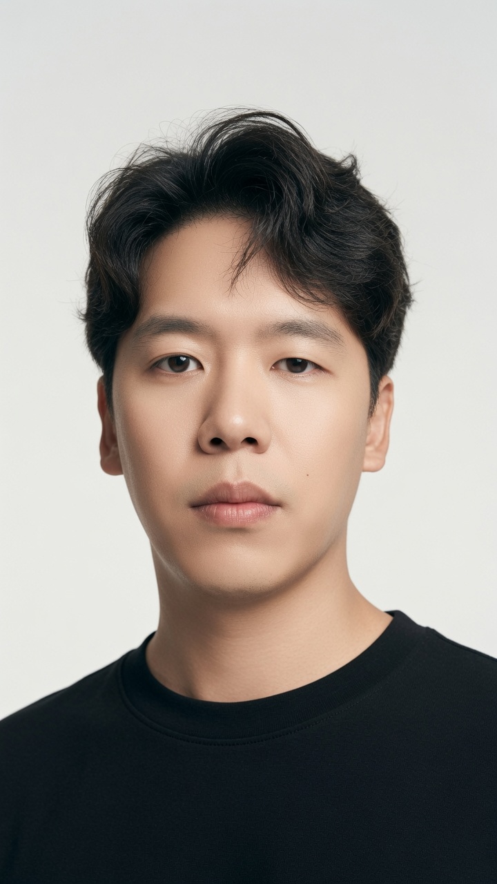 김형태 데일리그로스 대표 프로필 사진
